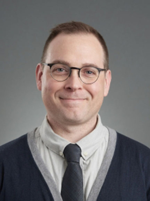 Profile of David Wilder