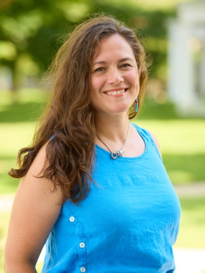 Profile of Erin Morrison