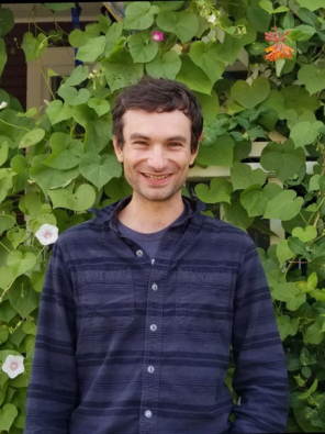 Profile of Matt Harrison