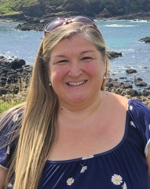 Profile of Valerie Nettleton