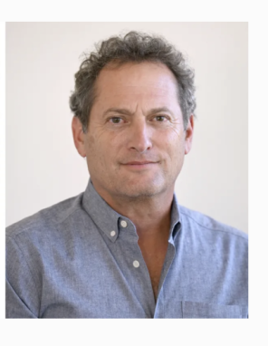 Profile of Jed Smith ’88