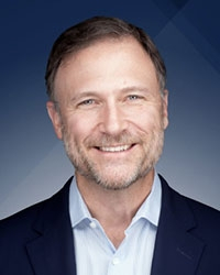 Profile of Jon Owsley ’92