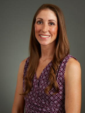 Profile of Angela Rheaume