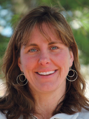Profile of Jessica Holmes