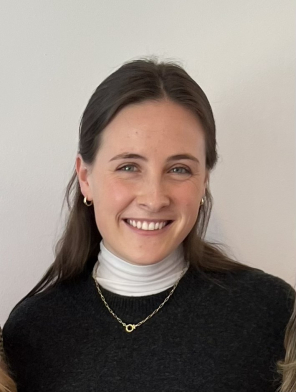 Profile of Grace Langmuir