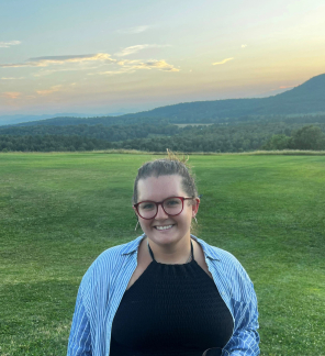 Profile of Katelyn Turner