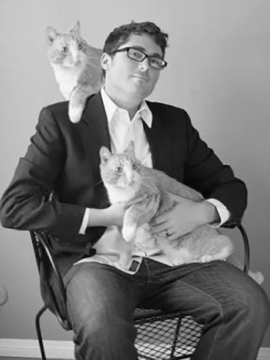 Profile of Will Gish