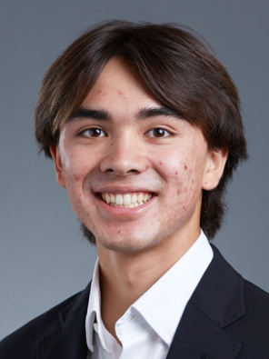 Profile of Jonathan Buchholz