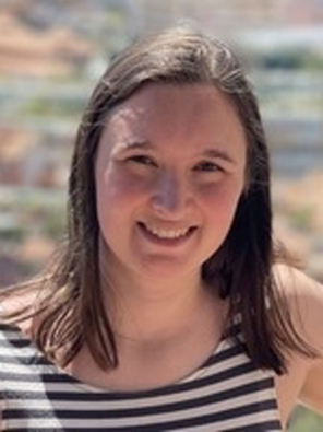 Profile of Laura Biester