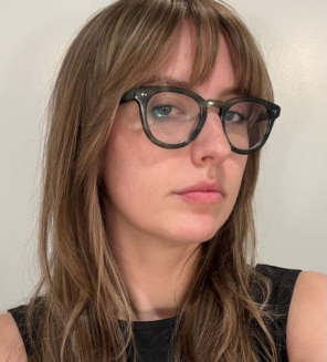 Profile of Eden Metzger