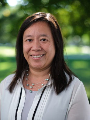 Profile of Emily Chan