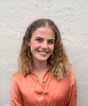 Profile of Sophie Doddimeade