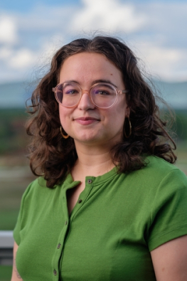 Profile of Isabelle Langrock