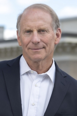 Dr. Richard Haass