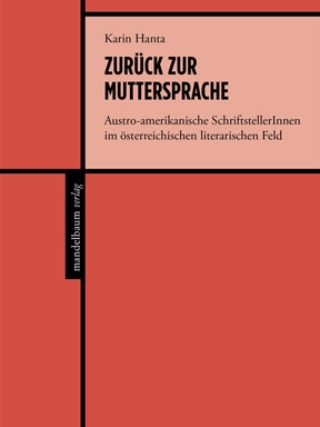 Zurueck zur Muttersprache by Karin Hanta