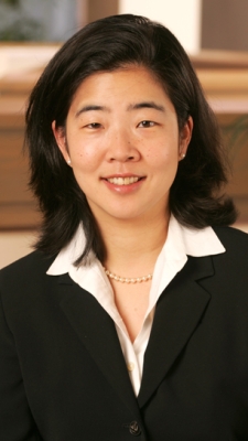 Cathy Lee '92