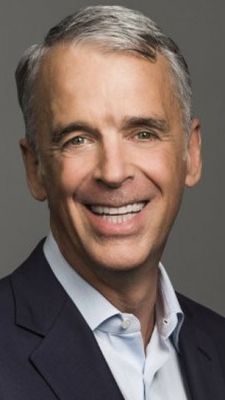 Parker Harris III '89