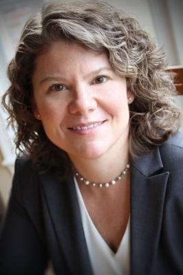 Heidi Rehm '93