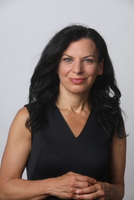 Juliette Kayyem