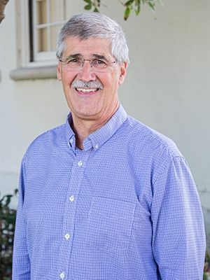 John Paul Lederach