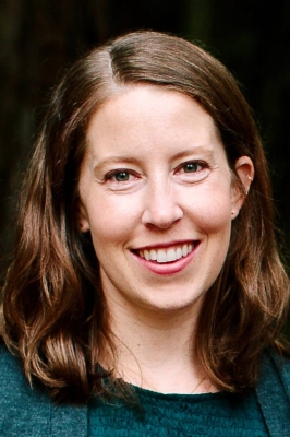 Liz Kelley Sohn '09