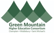 Logo for Green Mountain Higher Education Consortium