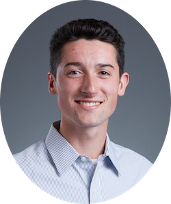  Photo of Ronan Corley