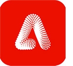 Adobe Firefly Logo