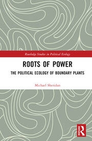 Cover of Roots of Power by Michael Sheridan