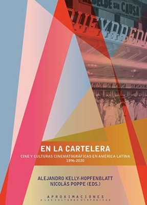 En la Cartelera by Nicolas Poppe