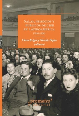 Cover Image of Salas by Nicolas Poppe