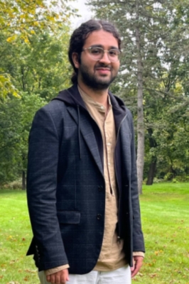 Akbar Aziz 2024