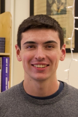 Jack Torpey '24