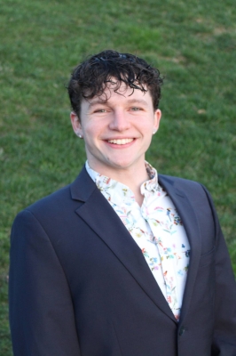 Kyle Matthys 2024