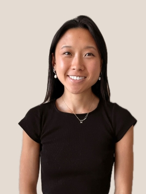 Mari Nakamura '23.5