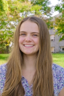 Susanna Schatz '24