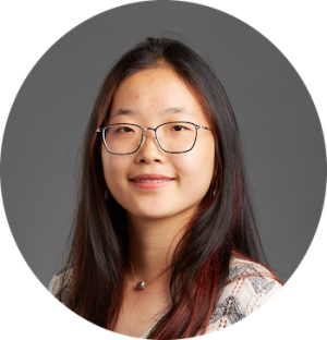 Yoyo Zhang