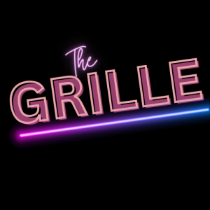 The Grille logo