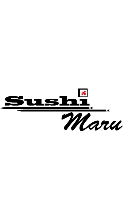 Sushi Maru Logo