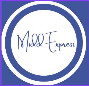 Midd Express logo