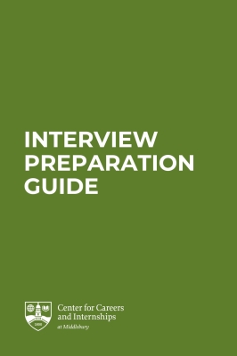 CCI Interview Preparation Guide Cover
