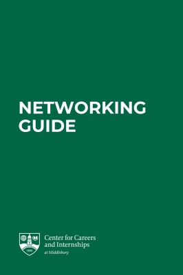 CCI Networking Guide Cover