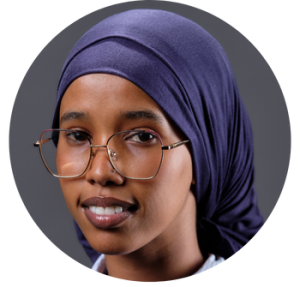 Kaltuma A. Maalim RGF