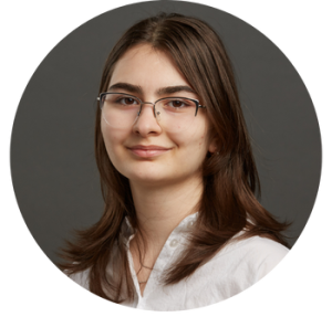 Mari Markarian RGF