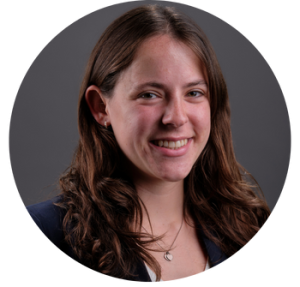 Stephanie Snyder RGF