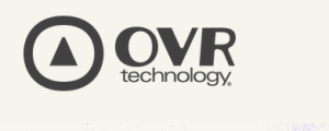 OVR logo