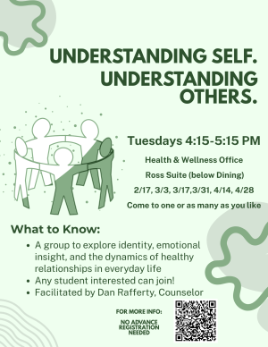 Understanding Self and Others