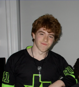 Nate price 