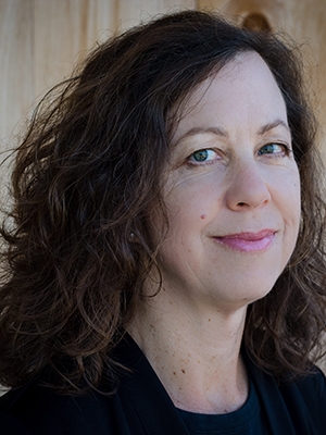 photo of Pam Berenbaum, Director of the Global Health Program, Professor of the Practice of Global Health, and a member of the leadership team for the Experiential Learning Centers