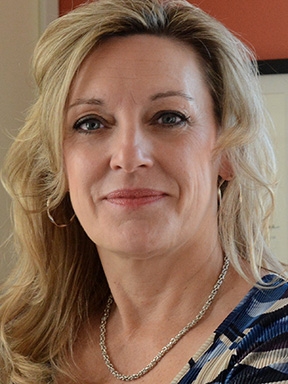 Cheryl Mullins